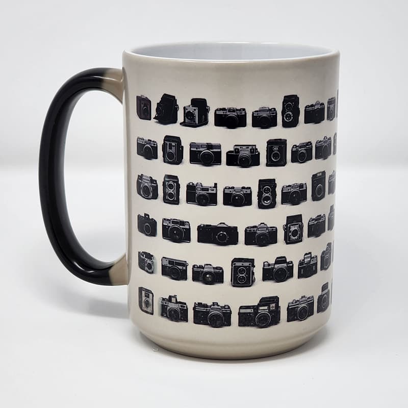 Custom printed product by Sublimakers