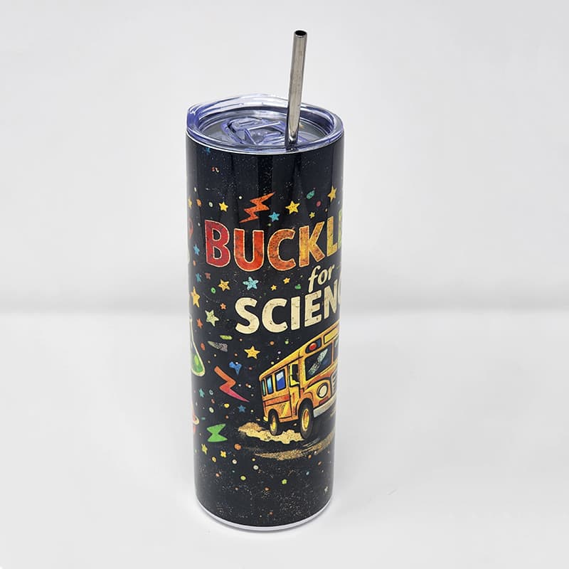 20oz Skinny Tumbler