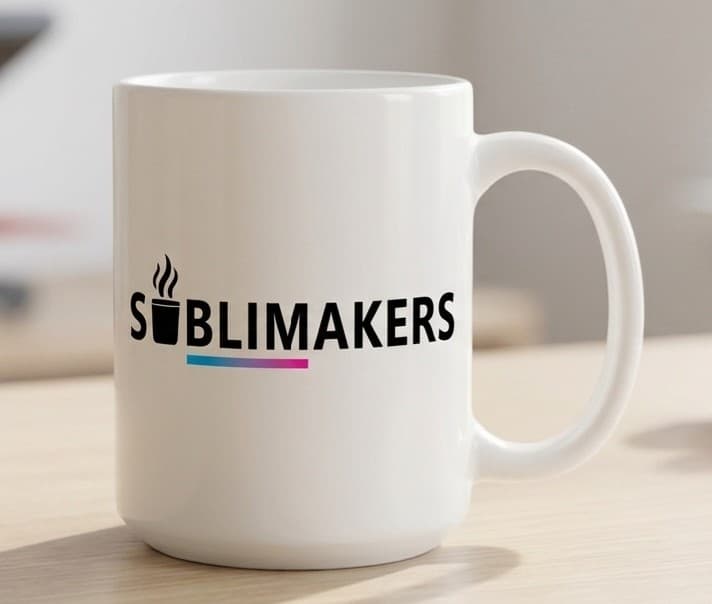 The Sublimakers team